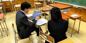 2512013　受験直前の模試分析11　本文